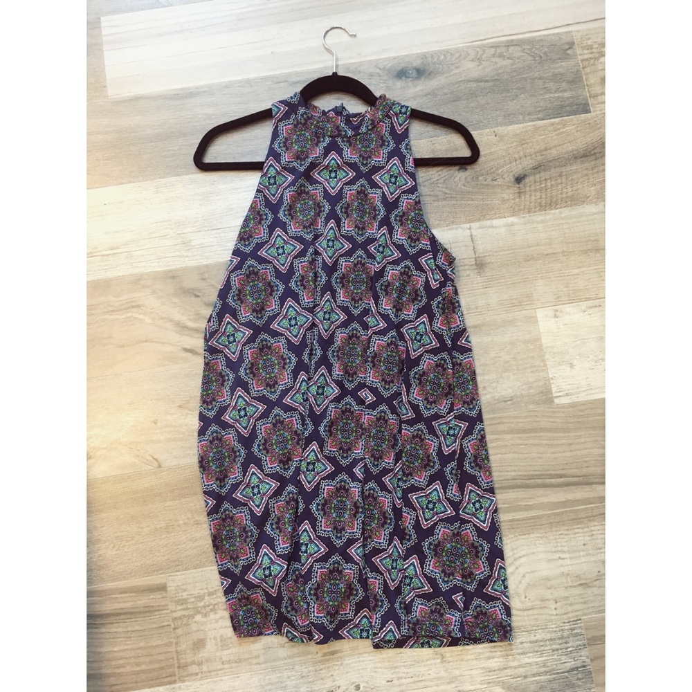 Lucy Love dress